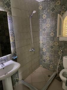 Photo #4 of قرية سيدى كرير القوات المسلحة Chalet ground floor Kreer Armed forces Resort North coast k34 شاليه أرضى ثلاث غرف قرية سيدى كرير ق م For Egyptians families only in ADH Dheraa Al Bahri, Egypt