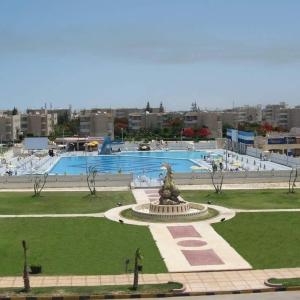 Photo #5 of قرية سيدى كرير القوات المسلحة Chalet ground floor Kreer Armed forces Resort North coast k34 شاليه أرضى ثلاث غرف قرية سيدى كرير ق م For Egyptians families only in ADH Dheraa Al Bahri, Egypt