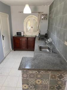 Photo #6 of قرية سيدى كرير القوات المسلحة Chalet ground floor Kreer Armed forces Resort North coast k34 شاليه أرضى ثلاث غرف قرية سيدى كرير ق م For Egyptians families only in ADH Dheraa Al Bahri, Egypt