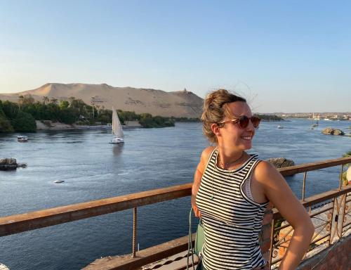 Photo #2 of La Veranda 陽台 in Aswan, Egypt