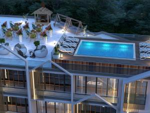 Photo #6 of Hurghada 1-Bedroom Apartment, Sea Light Complex in Hurghada, Egypt