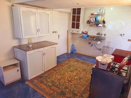 Photo #3 of Hotel appartment alexandria sea view free wifi 3 bedrooms 2 toilets 5th floor Bellevue village agami available all year days & 5 heavy blanket available in سان ستفانو, Egypt