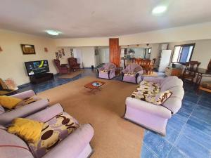 Photo #6 of Hotel appartment alexandria sea view free wifi 3 bedrooms 2 toilets 5th floor Bellevue village agami available all year days & 5 heavy blanket available in سان ستفانو, Egypt