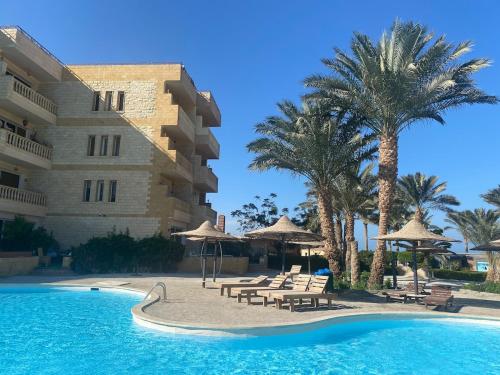 Photo #3 of vintage sea view apartment in Hurghada, Egypt