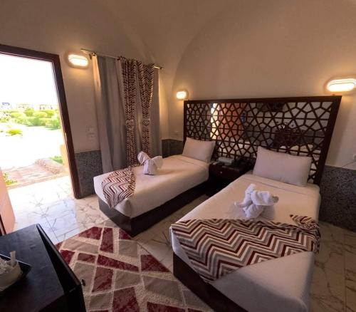 Photo #2 of Dolphin Continental Hotel in Al Owina, Egypt