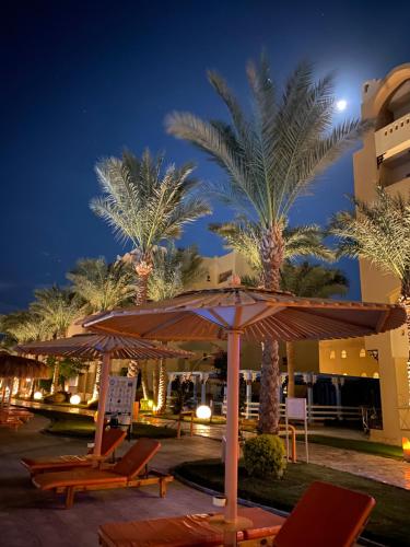Photo #2 of Apartment in el karma aqua beach resort hurghada near El gouna in Hurghada, Egypt