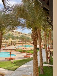 Photo #6 of Apartment in el karma aqua beach resort hurghada near El gouna in Hurghada, Egypt