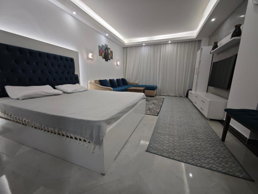 Photo #1 of Cecelia Resort, Apartment With Free Private Beach in Hurghada, Egypt