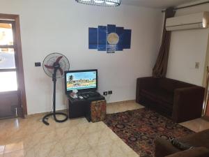 Photo #5 of Chalet Ground floor two bedrooms With largeTerrace In Stella Di Mare sea view Ain El Sokhna for Families Only in Ain Sokhna, Egypt
