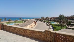 Photo #6 of Chalet Ground floor two bedrooms With largeTerrace In Stella Di Mare sea view Ain El Sokhna for Families Only in Ain Sokhna, Egypt