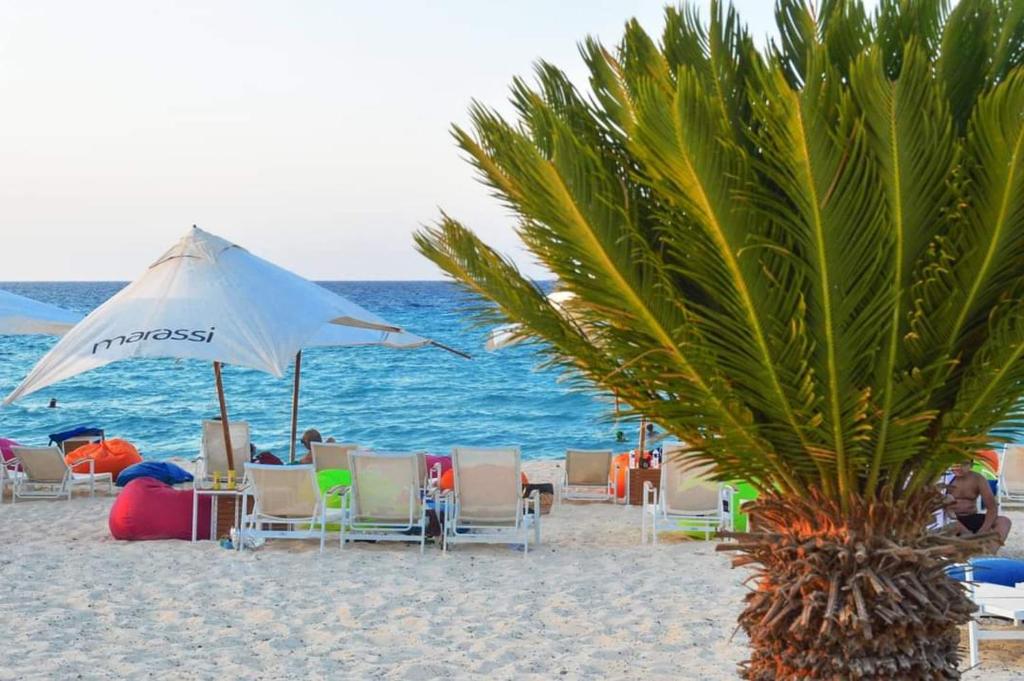 Photo of Marassi North Coast مراسى الساحل الشمالى in Al Alameen City, Egypt