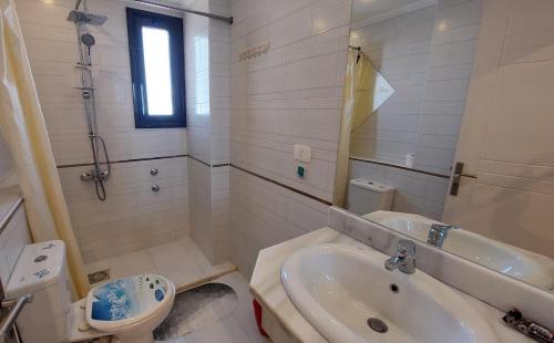 Photo #3 of Seafront apartment G311 in Hurghada, Egypt