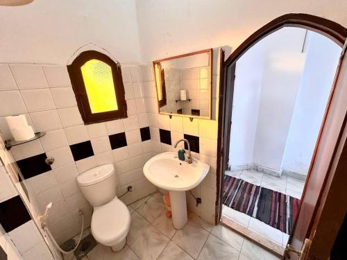 Photo #3 of Amanda beach hotel in Dahab, Egypt