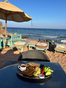 Photo #4 of Amanda beach hotel in Dahab, Egypt