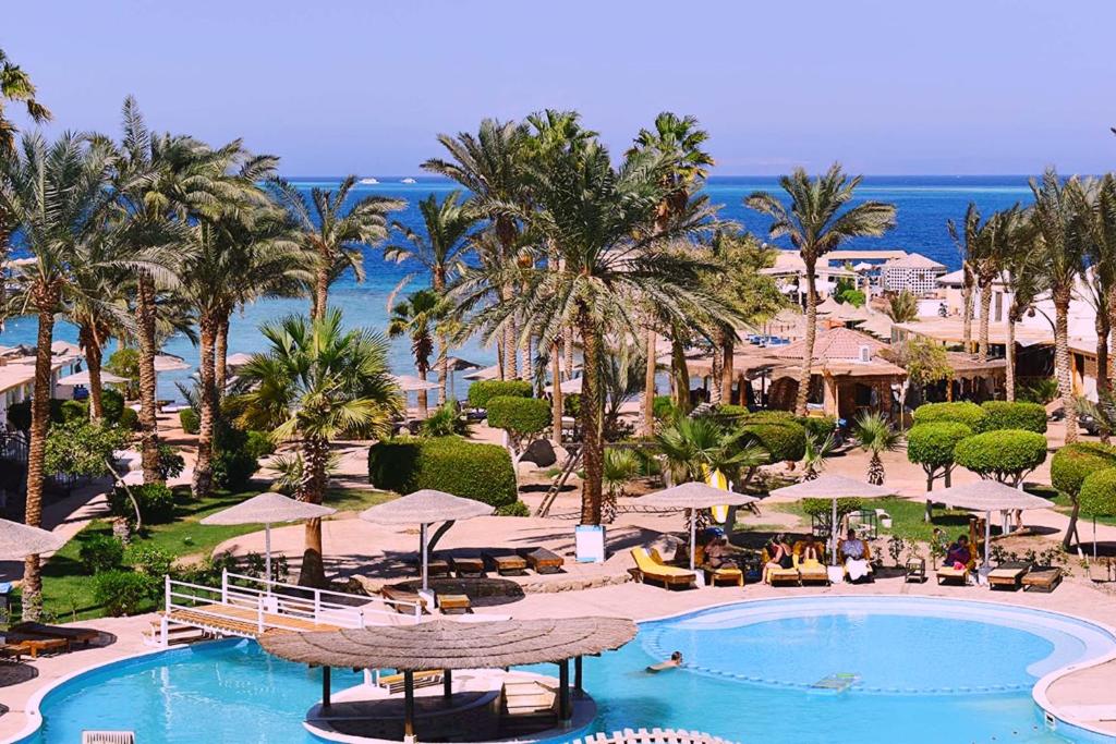 Photo #1 of El Geisum Beach Hotel Hurghada in Hurghada, Egypt