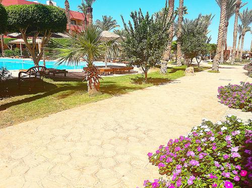 Photo #3 of El Geisum Beach Hotel Hurghada in Hurghada, Egypt