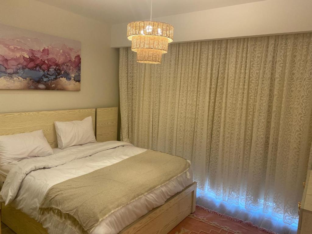 Photo of Sea view il monte galala chalet in Attaka, Egypt