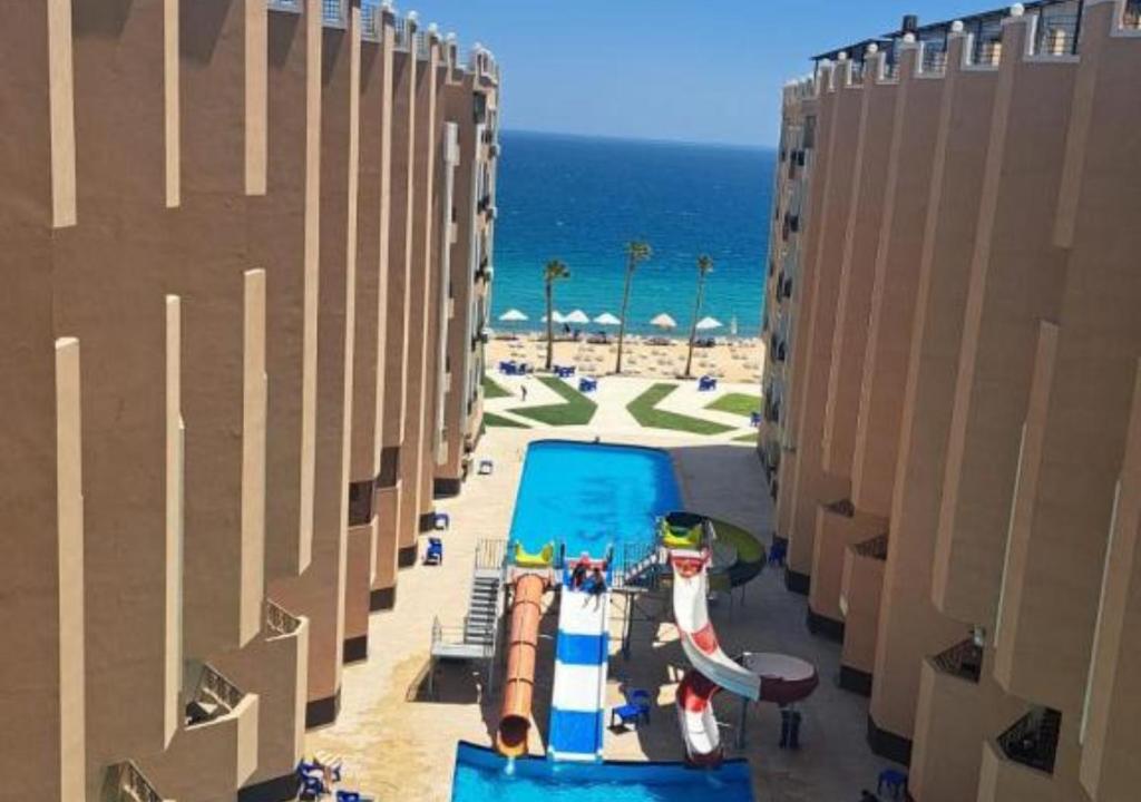 Photo #1 of Juliana beach resort in Hurghada, Egypt