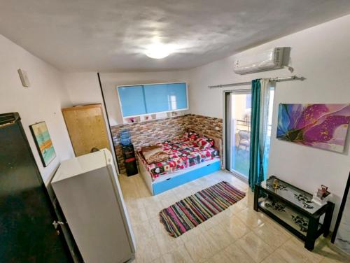 Photo #2 of Wavesong Whispers flat where you can enjoy seaview with the best price in Hurghada, Egypt