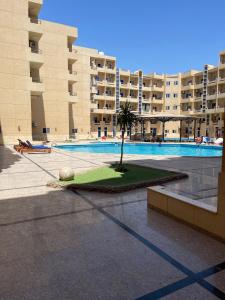 Photo #4 of Wavesong Whispers flat where you can enjoy seaview with the best price in Hurghada, Egypt