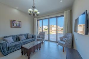 Photo #6 of Brand-New Family House in Tawila El Gouna Lagoon and Pool Access in ta, Egypt