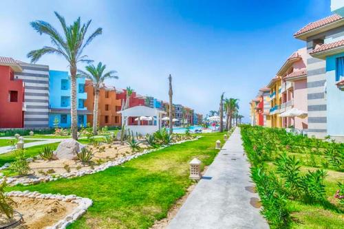 Photo #3 of بورتو مطروح أكوا بارك in Mersa Matruh, Egypt