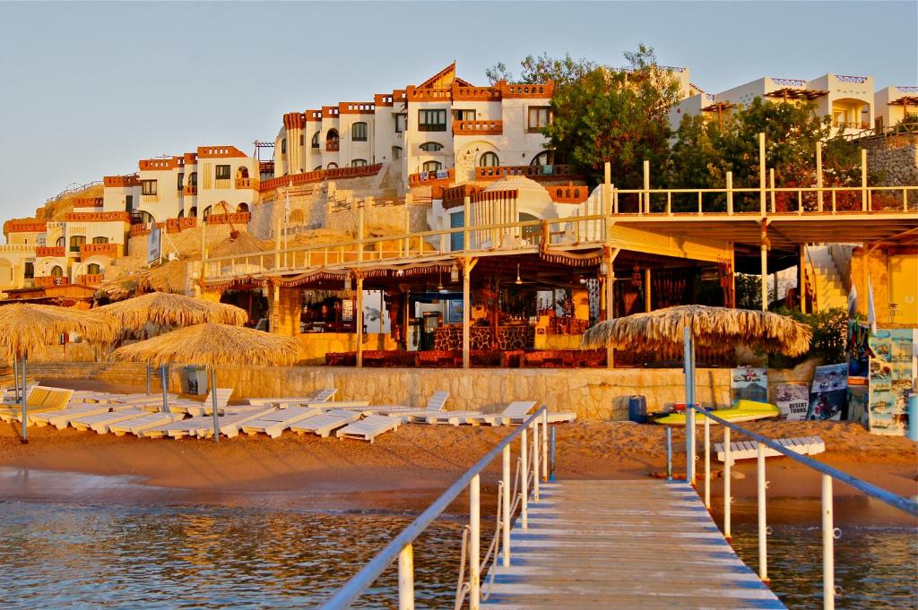 Photo #1 of Umbi Sharks Bay Diving Village in Sharm El Sheikh, Egypt