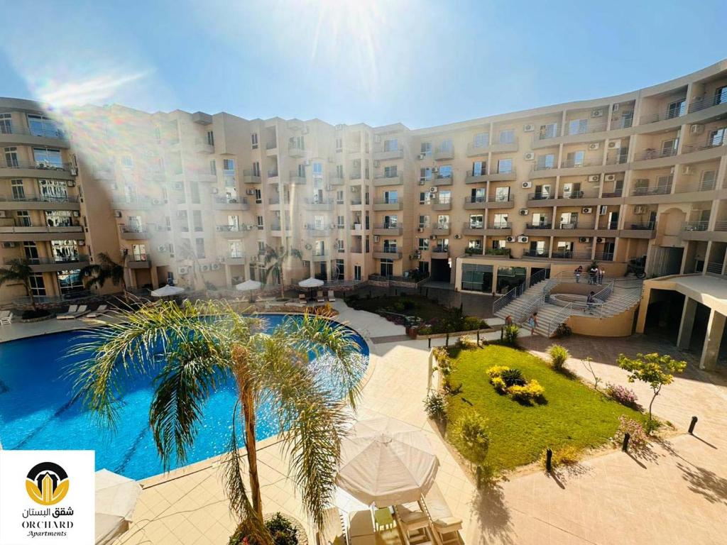 Photo #1 of Princess Resort 117 B in Hurghada, Egypt