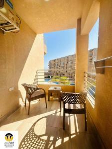 Photo #5 of Princess Resort 117 B in Hurghada, Egypt
