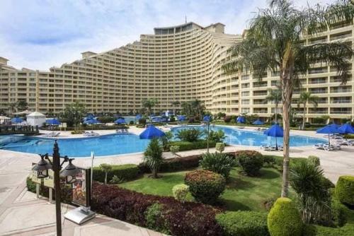Photo #3 of Ain Sokhna Red sea porto elsokhna beach resort families only in Ain Sokhna, Egypt