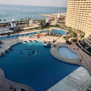 Photo #4 of Ain Sokhna Red sea porto elsokhna beach resort families only in Ain Sokhna, Egypt