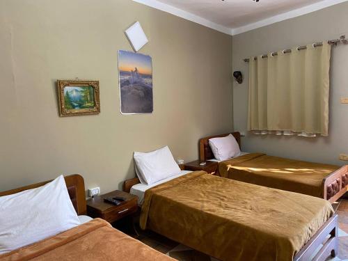 Photo #2 of Dahab Plaza Hotel in Dahab, Egypt