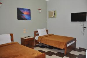 Photo #6 of Dahab Plaza Hotel in Dahab, Egypt