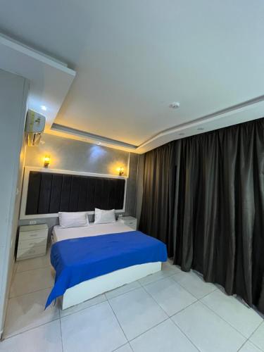 Photo #2 of paradise bay hotel in Dahab, Egypt