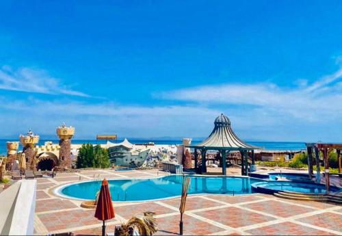 Photo #3 of paradise bay hotel in Dahab, Egypt