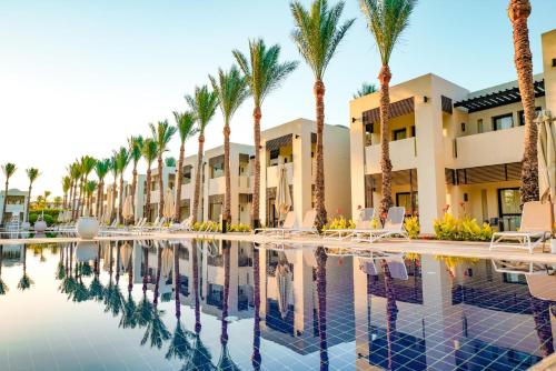 Photo #2 of Sentido Reef Oasis Aqua Park Resort in Sharm El Sheikh, Egypt