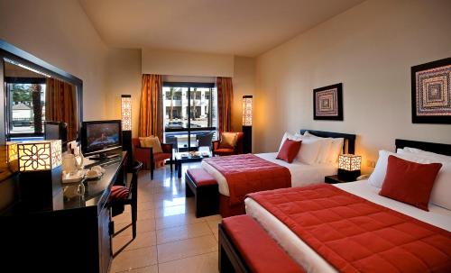 Photo #3 of Sentido Reef Oasis Aqua Park Resort in Sharm El Sheikh, Egypt