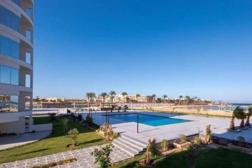 Photo #3 of Scandic Resort Families Only in Hurghada, Egypt