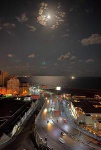 Photo #4 of epro apartment sea view in سان ستفانو, Egypt