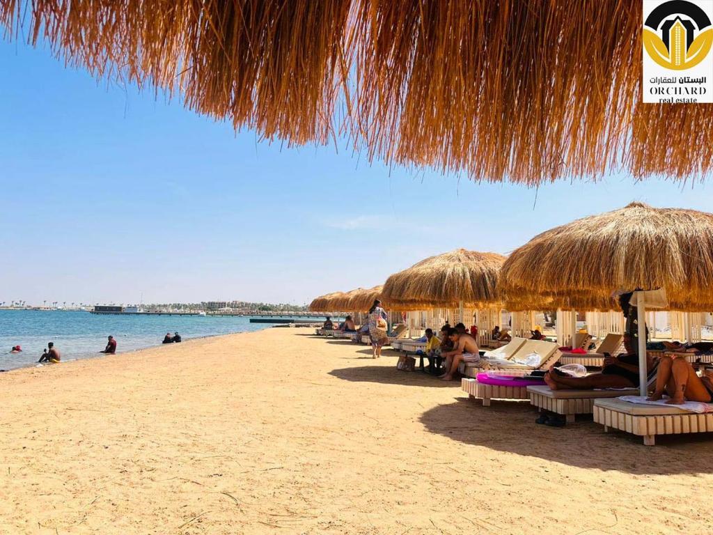 Photo #1 of Princess Resort 343 in Hurghada, Egypt