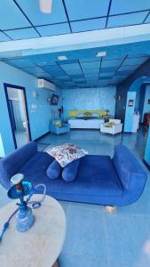Photo #3 of Luxurious Beachfront Villa with Private Pool & Jacuzzi in Dahab in Dahab, Egypt