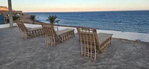 Photo #6 of Luxurious Beachfront Villa with Private Pool & Jacuzzi in Dahab in Dahab, Egypt