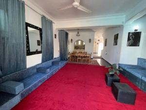 Photo #6 of Prime location family beach villa - 16 pax in Al Mandarah Bahri, Egypt
