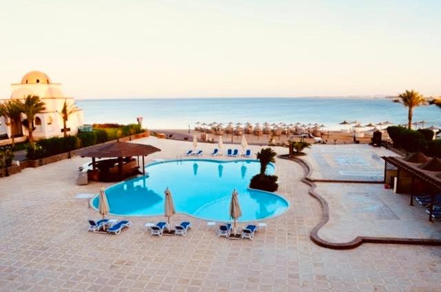 Photo #1 of Apartment Sahl Hasheesh 1+1 in Hurghada, Egypt