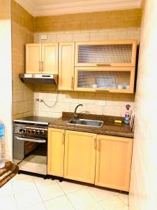 Photo #5 of Apartment Sahl Hasheesh 1+1 in Hurghada, Egypt
