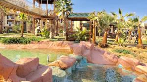 Photo #4 of Chalet in Bluebay Asia Resort Ain Sokhna in Ain Sokhna, Egypt