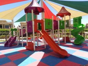 Photo #6 of Chalet in Bluebay Asia Resort Ain Sokhna in Ain Sokhna, Egypt