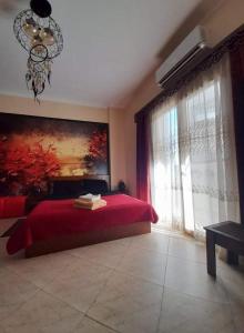 Photo #5 of ELITE VIP - Apartment with sea VIEW - swimming pool - BBQ terrace - near BEACH in Red Sea Governate, Egypt