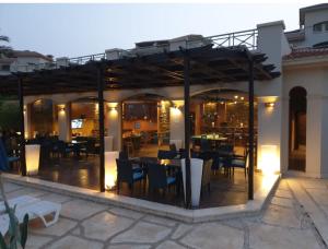 Photo #4 of Cozy 3BedRooms challet La Vista 5 - for Families only in Ain Sokhna, Egypt