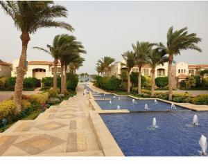 Photo #5 of Cozy 3BedRooms challet La Vista 5 - for Families only in Ain Sokhna, Egypt